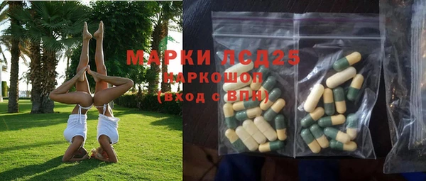 крисы Балахна